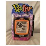 NIB 2002 FP Pixter 2.0 Elect. Creativity System