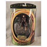 NIB 2001 Lord of the Rings Action Figure