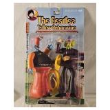 NIB 2000 McFarlane The Beatles Action Figures