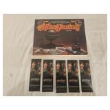1979 An Atlas of Fantasy Book, Harry Potter Adv.