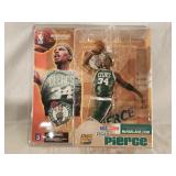 2003 S3 McFarlane Paul Pierce NBA Figure