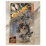NIB 1996 McFarlane Spawn Ultra Action Figure