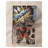 NIB 1997 McFarlane Spawn Ultra Action Figure
