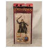 NIB 2004 Lord of the Rings Action Figure