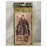 NIB 2004 Lord of the Rings Action Figure