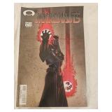 2002 Micronauts Image Comic Book