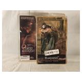 NIB 2003 McFarlane's Monsters III Action Figure