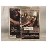 NIB 2003 McFarlane's Monsters III Action Figure