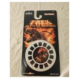 New 1999 T-Rex 3D View-Master Reels