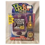 NIB 2002 FP Pixter Plus Elect. Creativity System