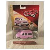 NIB 2018 Disney Pixar Cars Diecast Car