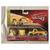 NIB 2017 Disney Pixar Cars Diecast Car Set