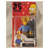 NIB 2014 Simpsons S2 Greatest Guest Stars Figure
