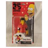 NIB 2014 Simpsons S2 Greatest Guest Stars Figure