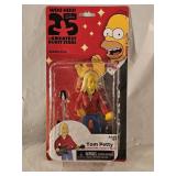 NIB 2015 Simpsons S5 Greatest Guest Stars Figure