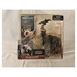 NIB 2003 McFarlane Twisted Land of Oz Figure
