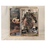 NIB 2003 McFarlane Twisted Land of Oz Figure