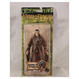 NIB 2004 Lord of the Rings Action Figure