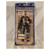 NIB 2005 Lord of the Rings Action Figure