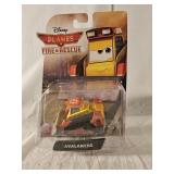 NIB 2014 Disney Planes Fire & Rescue Diecast