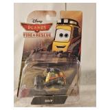 NIB 2014 Disney Planes Fire & Rescue Diecast