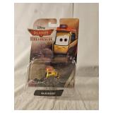 NIB 2014 Disney Planes Fire & Rescue Diecast