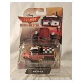 NIB 2014 Disney Planes Fire & Rescue Diecast