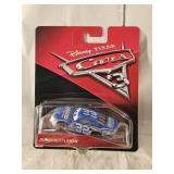 NIB 2016 Disney Pixar Cars 3 Diecast Car