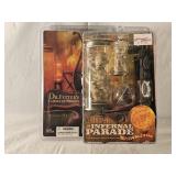 NIB 2004 McFarlane Infernal Parade Action Figure