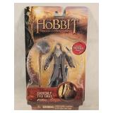 NIB 2012 The Hobbit An Unexpected Journey Figure