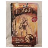 NIB 2012 The Hobbit An Unexpected Journey Figure