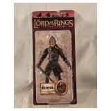 NIB 2003 Lord of the Rings Action Figure