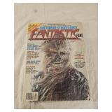 1980 Famous Monsters of Filmland Magazine
