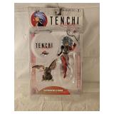 NIB 2000 McFarlane Techni Muyo Ultra Action Figure