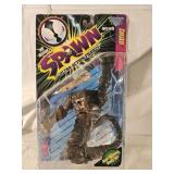 NIB 1996 McFarlane Spawn Ultra Action Figure