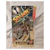 NIB 1996 McFarlane Spawn Ultra Action Figure