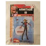 NIB 2000 McFarlane Animation Japan Action Figure
