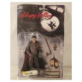 NIB 1999 McFarlane Sleepy Hollow Action Figure