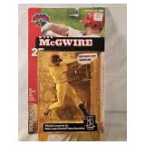 NIB 2000 McFarlane McGwire MLB Action Figure