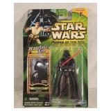 NIB 2000 Star Wars Power Of The Jedi Action Figure