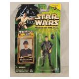 NIB 2000 Star Wars Power Of The Jedi Action Figure