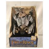 NIB 2004 Lord of the Rings Action Figure