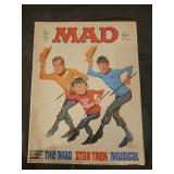 1976 No 186 Mad Magazine
