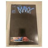 1997 The Maxx Image Comic Book