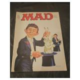 1976 No 182 Mad Magazine
