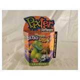 NIB 2002 Fisher Price Pixter Software
