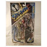 NIB 1997 McFarlane Spawn Ultra Action Figure