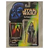 NIB 1996 Star Wars The Power of the Force Figure