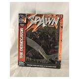 1998 McFarlane Curse of The Spawn Action Figure