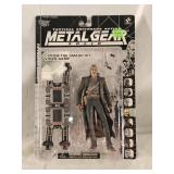 1998 McFarlane Metal Gear Solid Action Figure
